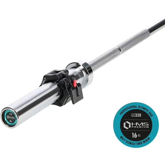 Dissel HMS GO320 Jaw