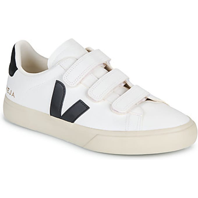 Lage Sneakers Veja RECIFE LOGO