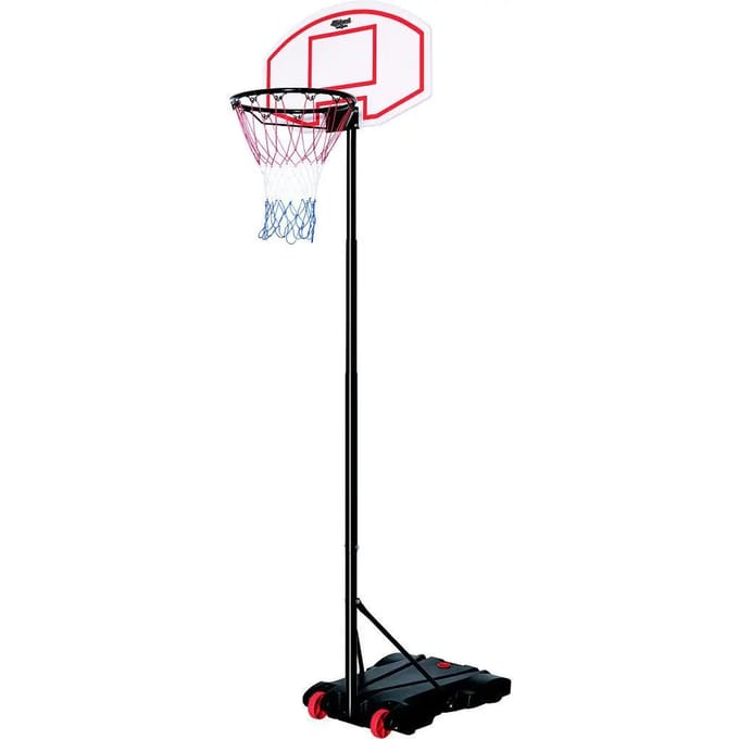 Accessoires basketbalsteun (5ft - 8ft) Midwest