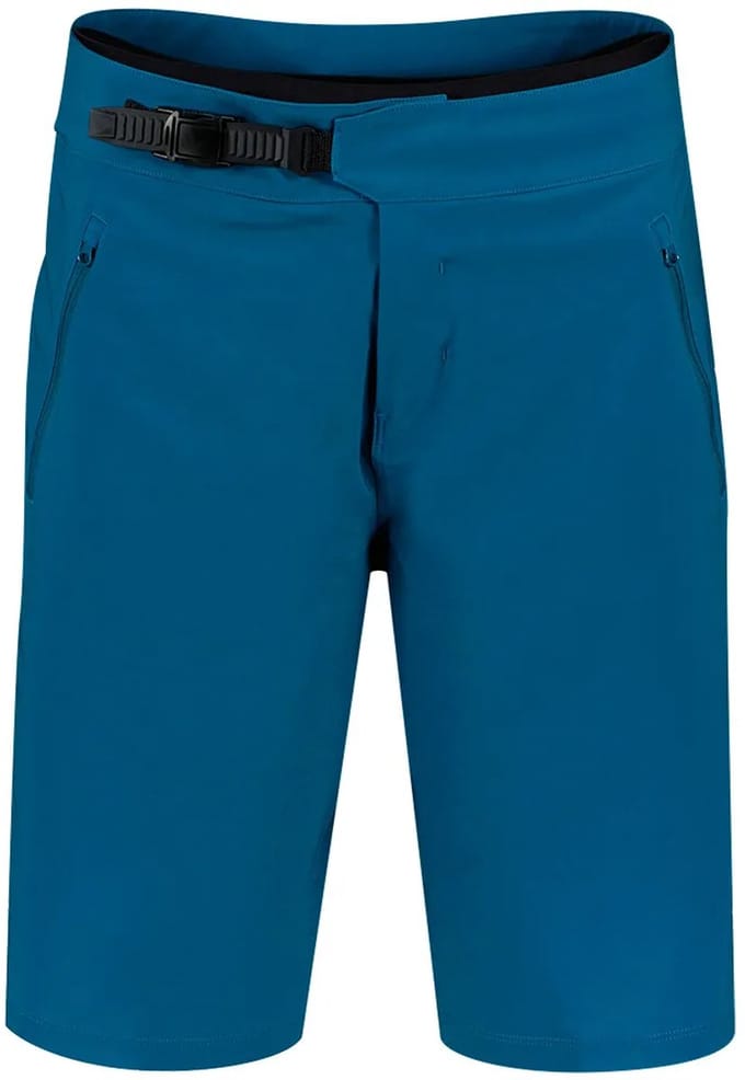 Alpinestars Bicycle A-dura Ride Liner Korte Broek Blauw 34 Man