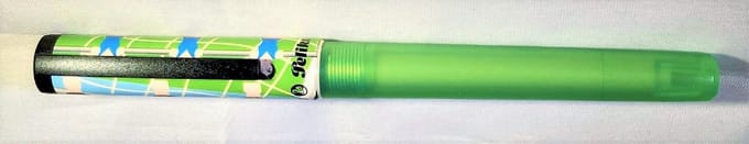 Pelikan – inktpen 'Soccer'