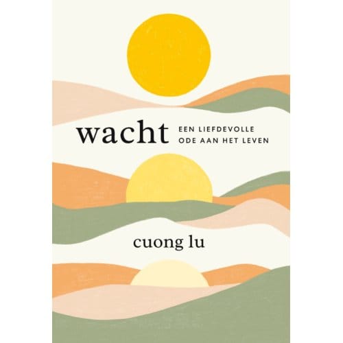 Wacht - Cuong Lu