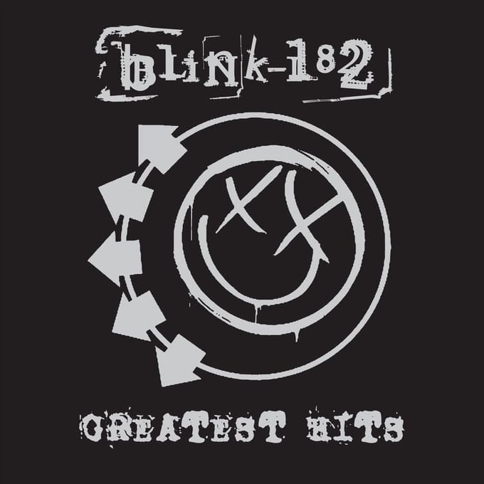 Greatest Hits -Explicit- - Blink-182