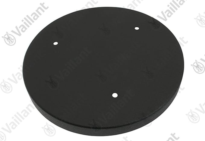 VAILLANT Deksel, bodem 100L VPS R 100/1 M Vaillant-Nr. , 0020246438