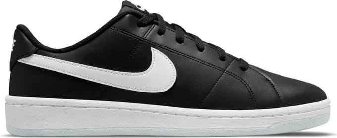 NIKE Court Royale 2 NN Sneakers - Black / White - Heren - EU 39