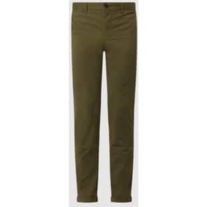 Chino met stretch model 'Liam'