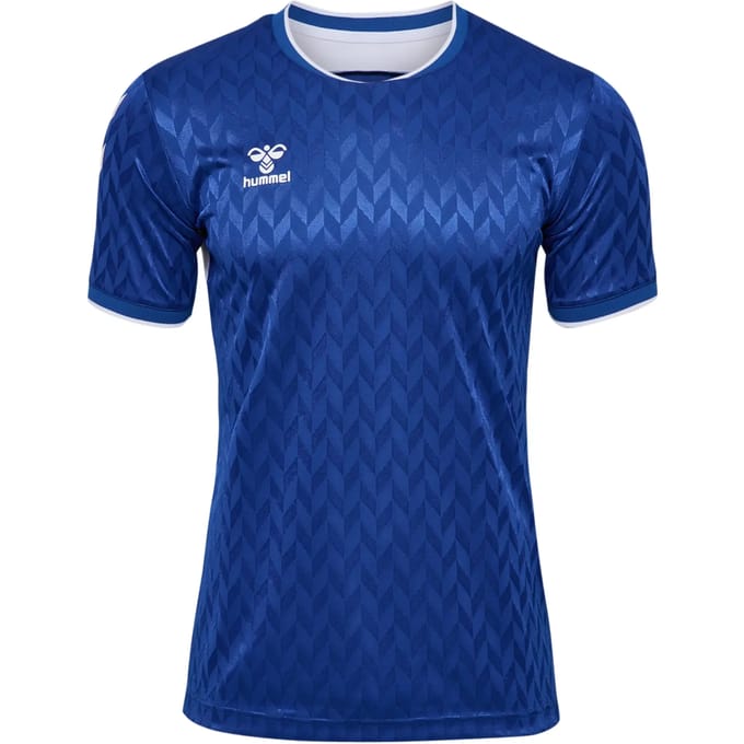 Hmlmatch Legend Jerseys S/S