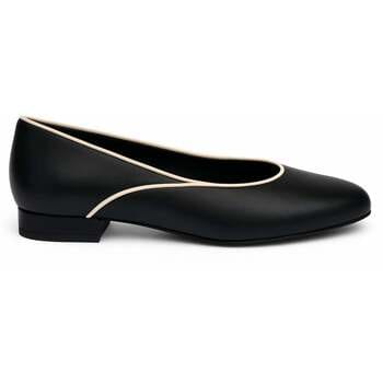 Ballerina's Nae Vegan Shoes Isla