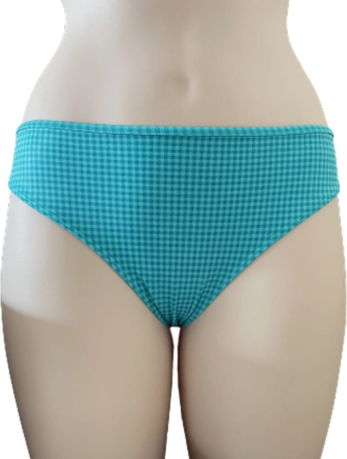 Saint-Tropez Bikini 4001950 Mermaid
