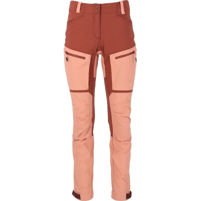WHISTLER Outdoorhose Kodiak