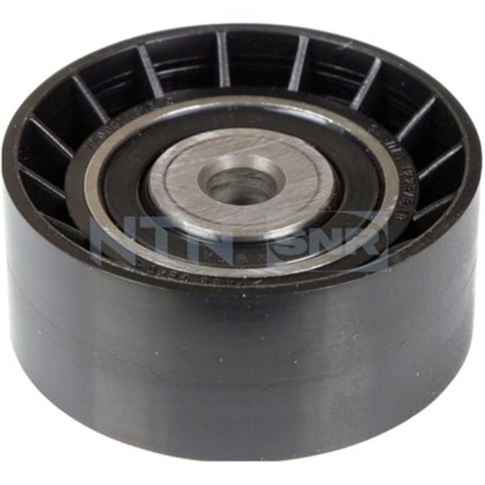 Rondsel/geleiderpoelie, V-riem SNR GA355.05