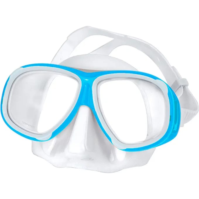 Duikmasker Abysstar Ulisse