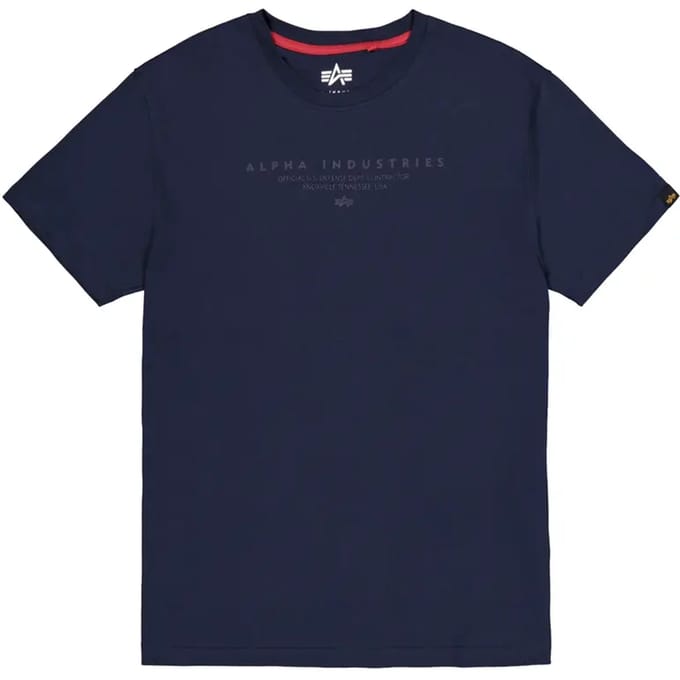 T-shirt Alpha Industries DTM