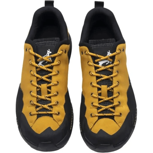 Galibier Super Varappe Low LTR Wandelschoen Heren (Maat - 42, Kleur - Orange)
