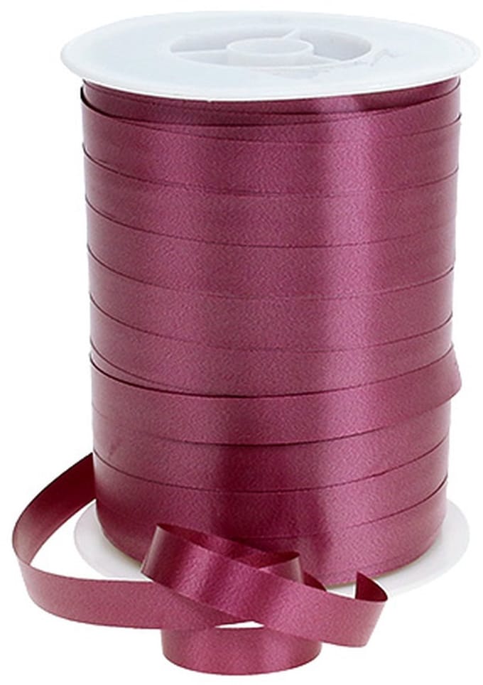 Krullint Bordeaux 10mm 250m