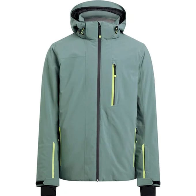 MCKINLEY - dean ii m - Ski jack heren - Blauw
