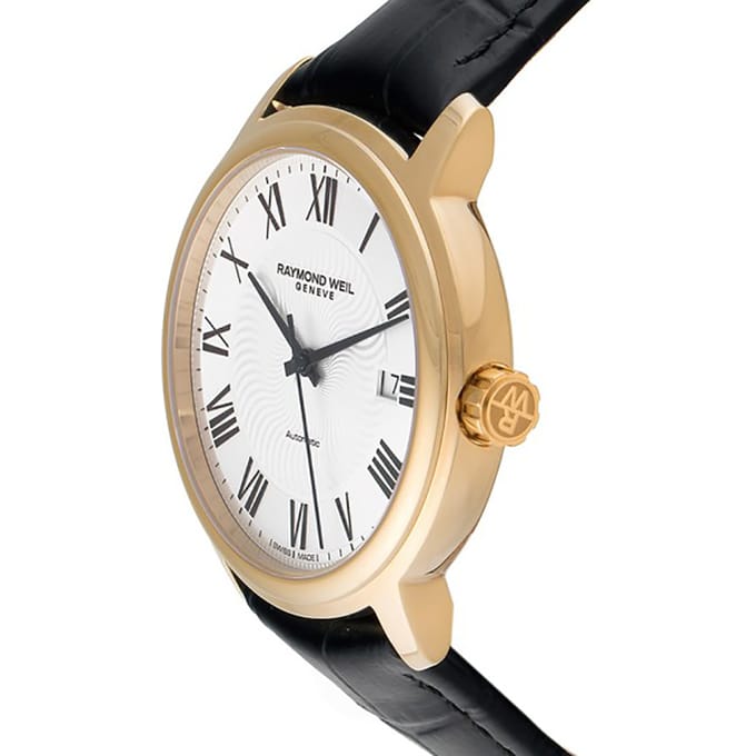 Raymond Weil Maestro 2237-PC-00659 Horloge