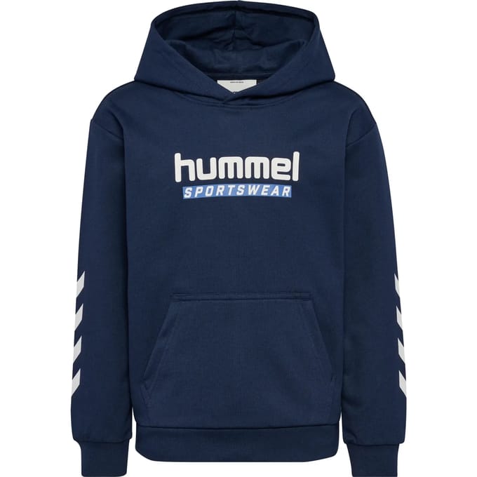 Junior Hoodie Hummel Logo