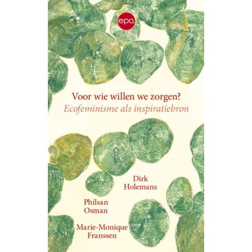 Voor Wie Willen We Zorgen? - Dirk Holemans