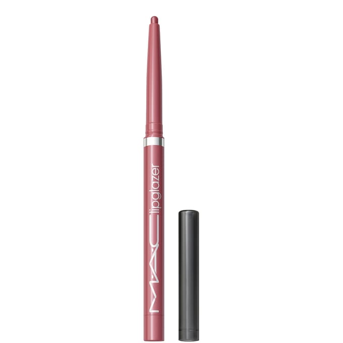 MAC Lip Glazer Glossy Liner 5ml (Various Shades) - Syrup