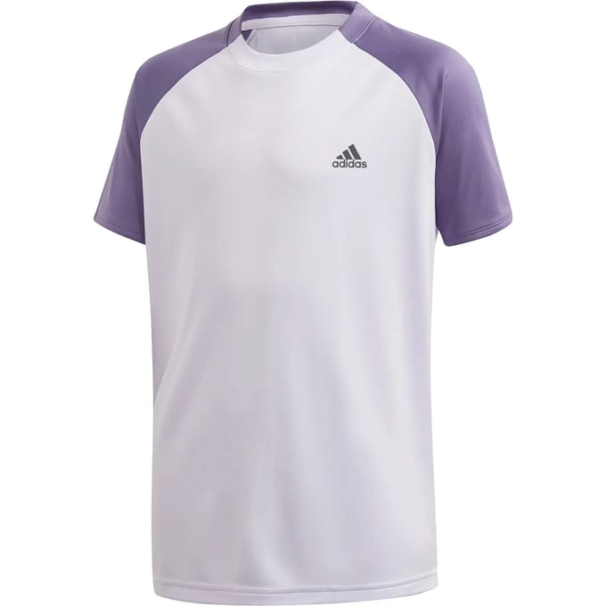 Kinder-T-shirt adidas Club