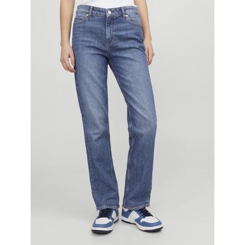 Jeans JJXX 12248151 NICE-DENIM BLUE DENIM