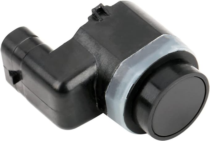 PDC Parkeersensor Achterbumper Universeel - Vervangingssensor voor diverse modellen