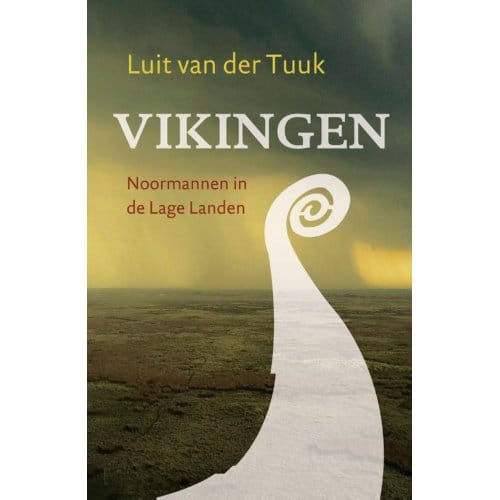 Vikingen - Luit van der Tuuk