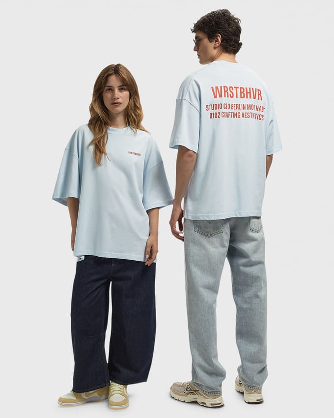 STUDIO V14 TEE