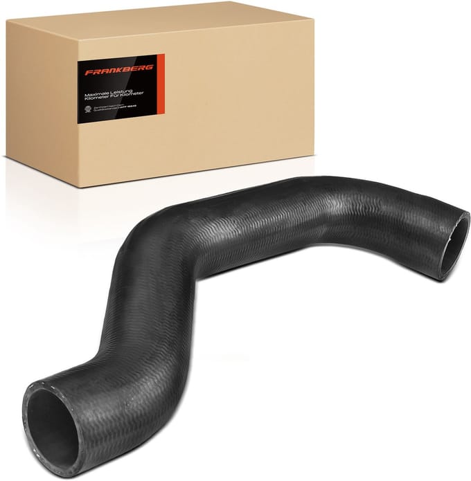 Frankberg 1x koelslang turboslang intercooler voor Jeep