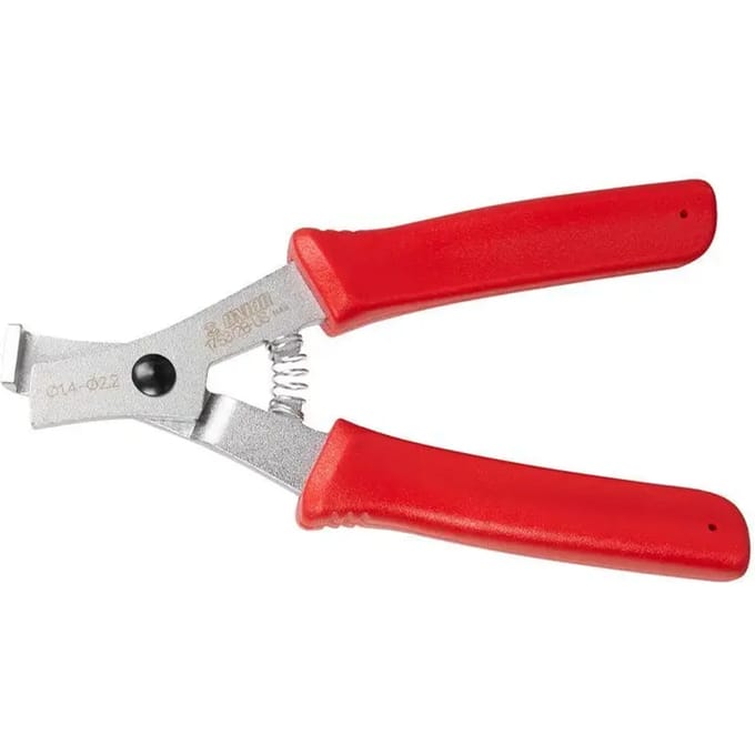 Spaakpons Unior 1753/2B-US