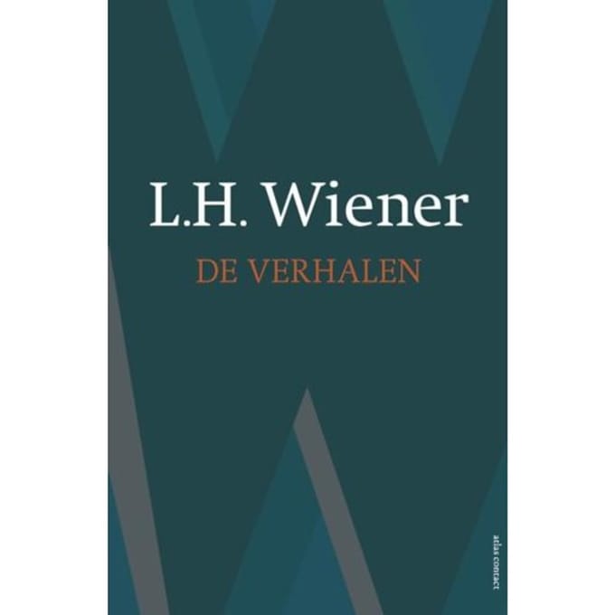 De Verhalen - L.H. Wiener