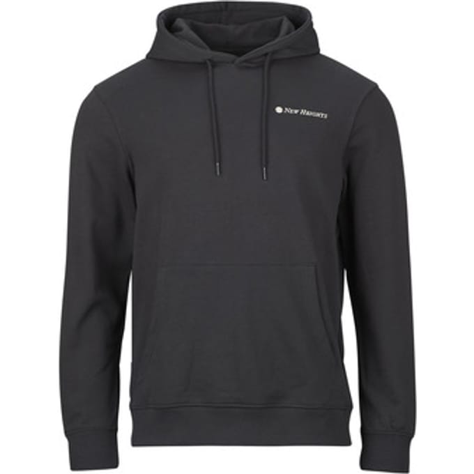 Element New Heights Hoodie Zwart M Man