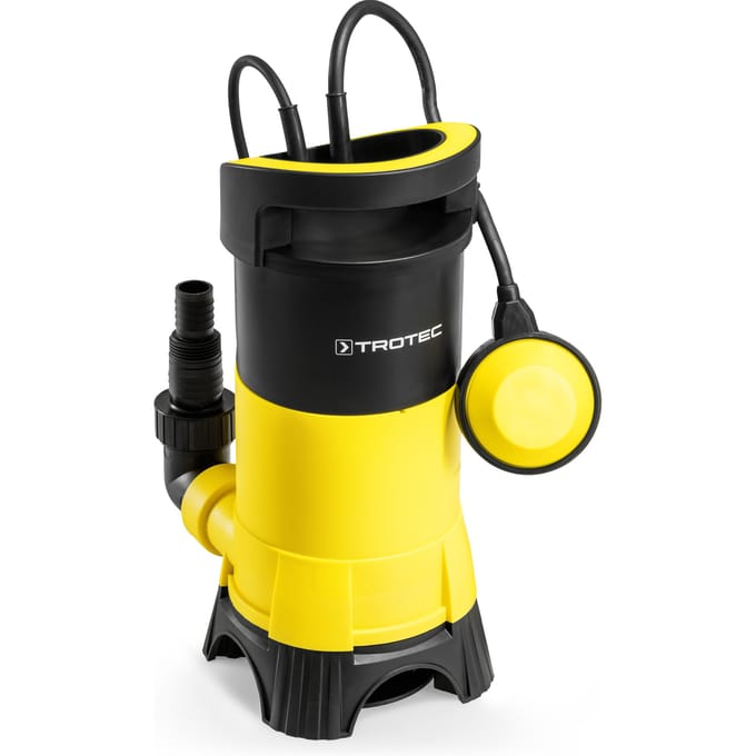 Vuilwaterdompelpomp TWP 7025 E