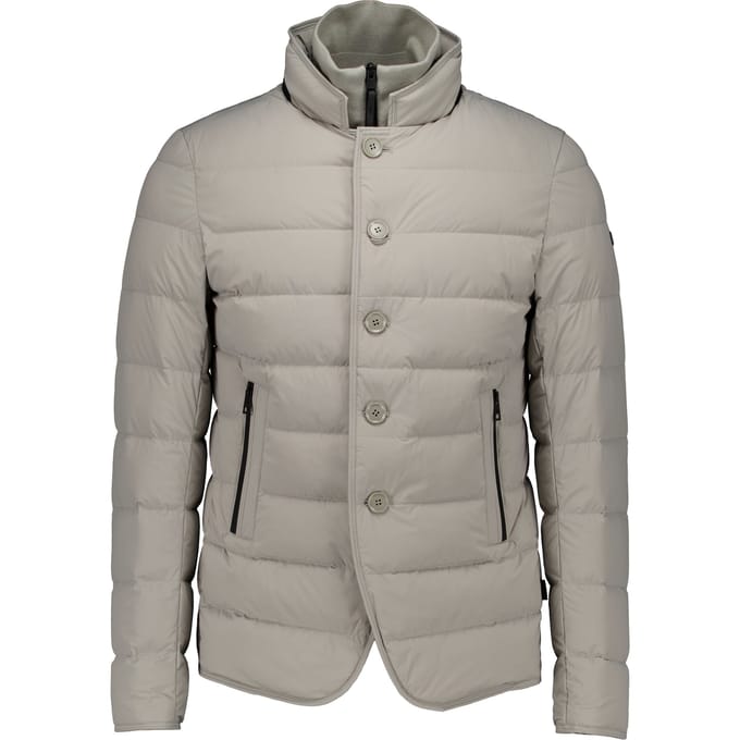 Duno  Jackets Grijs Master