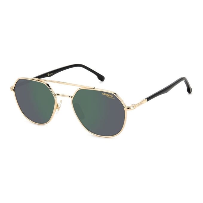 Carrera CARRERA 303/S J5G Zonnebril - Unisex - Goud