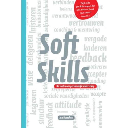 Soft Skills - Jan Busschers