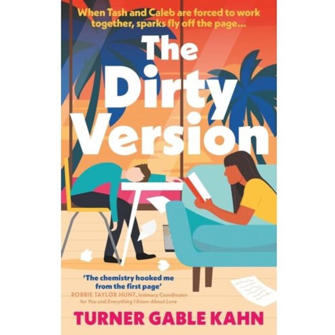 The Dirty Version - Turner Gable Kahn