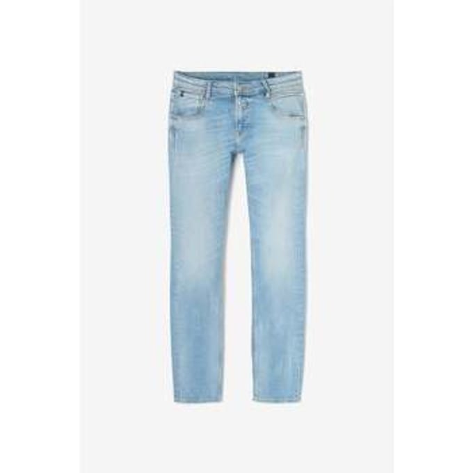 Jeans Le Temps des Cerises Jeans recht 800/12, lengte 34