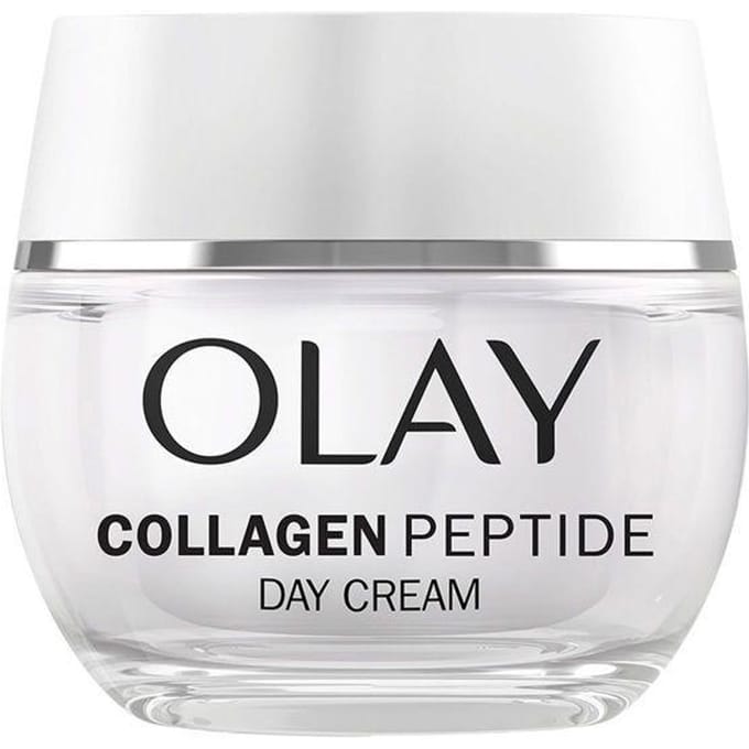 REGENERIST COLLAGEN PEPTIDE24 crème de jour 50 ml