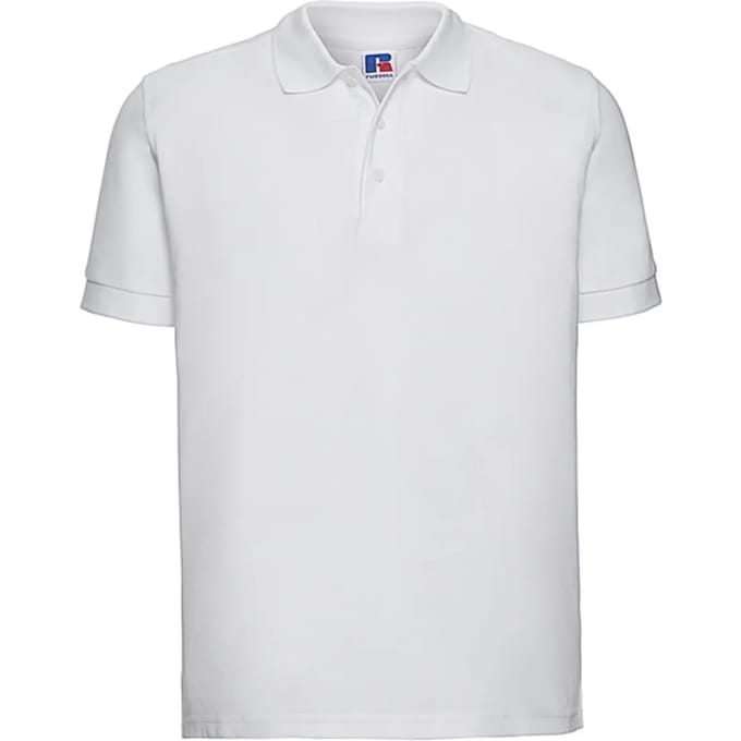 Polo Russell Athletic Ultimate