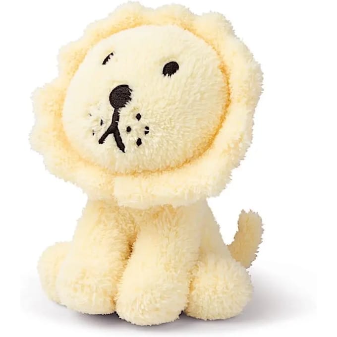 Nijntje Lion Knuffel 24 cm Light Yellow