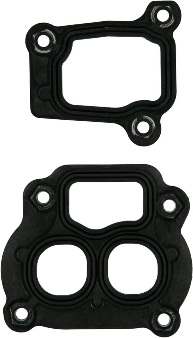 Water Crossover Pakking - Motor Afdichting - Motor Reparatie - Toepassingsspecifiek Ontwerp - 20 cm - null
