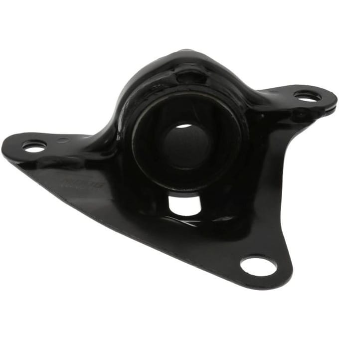 Voorste draagarm silentblock MOOG HO-SB-10788