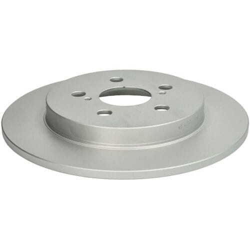 Remschijf BOSCH 0 986 479 J61, 1 stuk