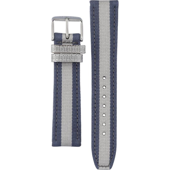 Maserati Straps A01B5304C96810ST20 Royale band