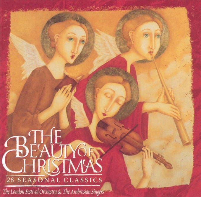 The Beauty Of Christmas 28