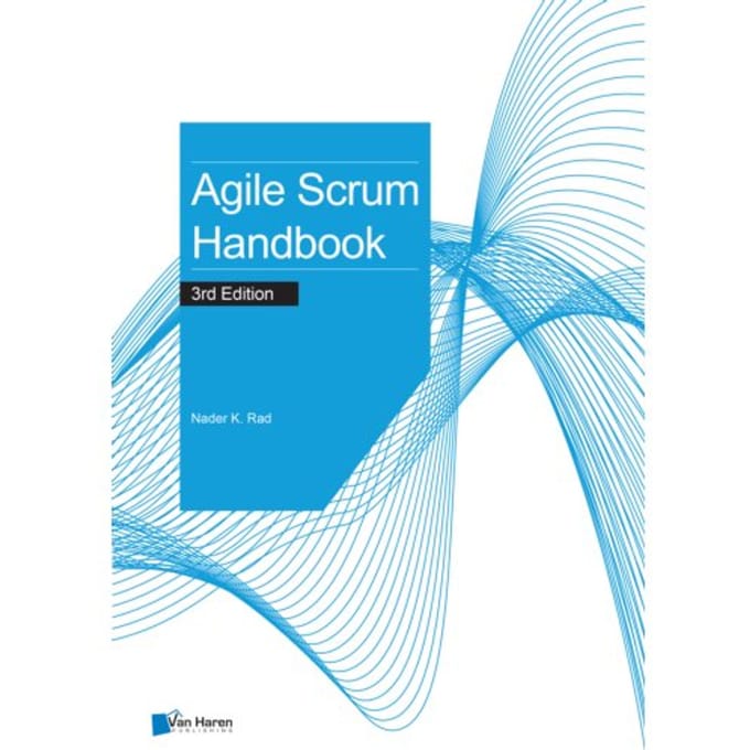 Agile Scrum Handbook - Nader K. Rad