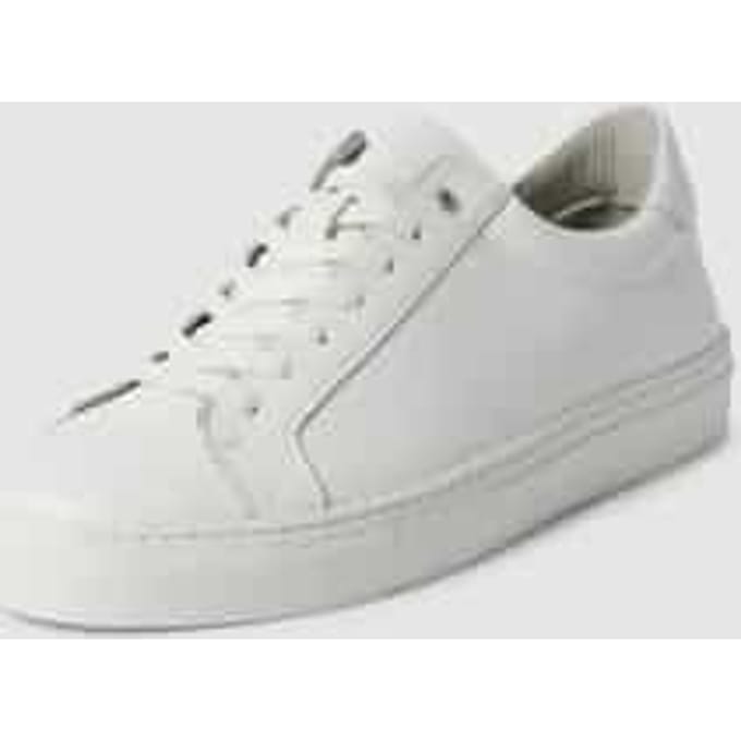 Sneakers met labeldetail, model 'SUMMER'