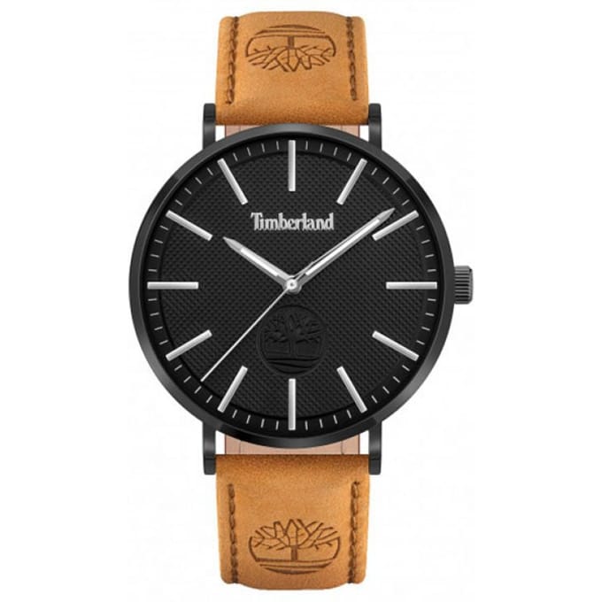 Timberland TDWGA2103704 Heren Horloge 43mm 5 ATM